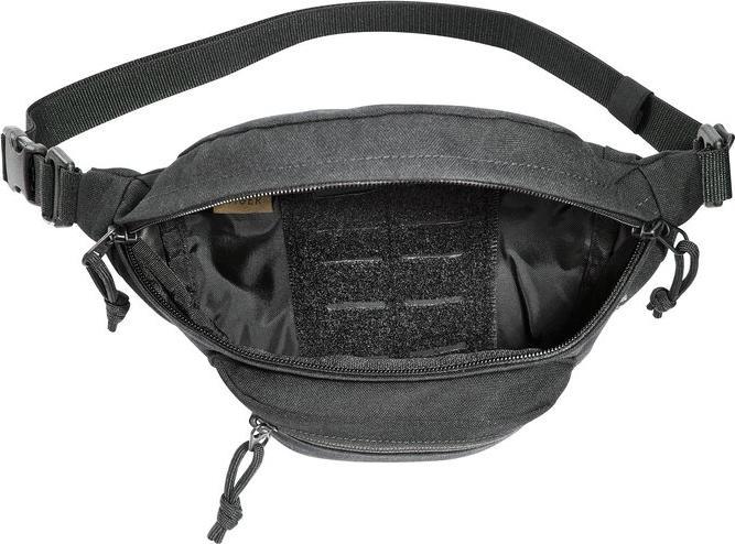 Immagine prodotto Tasmanian Tiger TT Borsa anca modulare nera