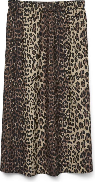 Actual product image Vero Moda VMELLY Hohe Taille Midirock Rock (L)