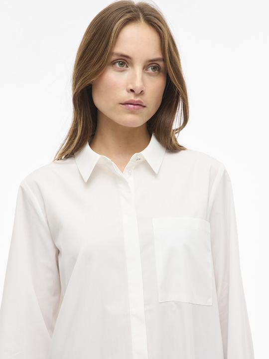 Immagine prodotto Vila VIELLIA Langarm Hemd (44)