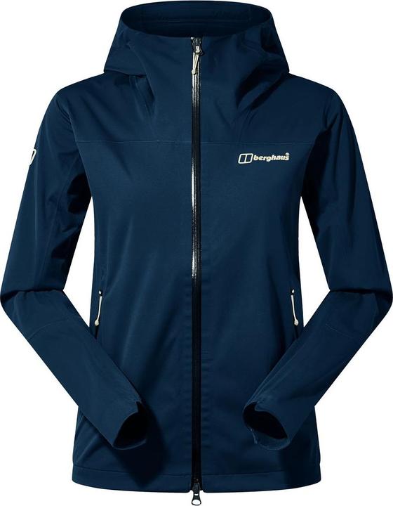 Berghaus Softshell Ridge-Roamer Jacket