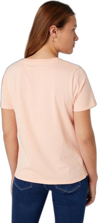 Actual product image Wrangler ' t-hirt regular (S)