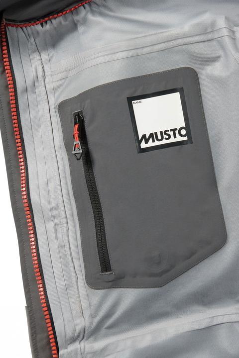 Produktbild Musto BR3 Pertex® Offshore Jacke (XL)
