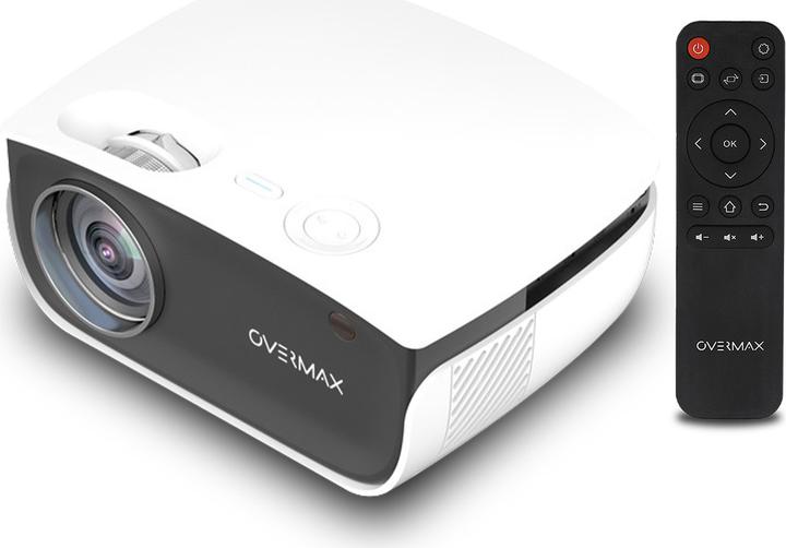 Produktbild Overmax Multipic 2.5 (HD, 2000 lm)