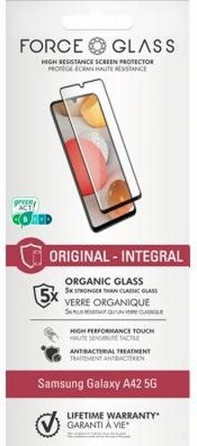 Actual product image Bigben Connected PACKFGOGGA425GO (5 Piece, Samsung Galaxy A42 5G)