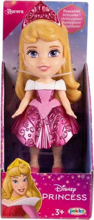Produktbild Jakks Pacific Disney Mini Toddler