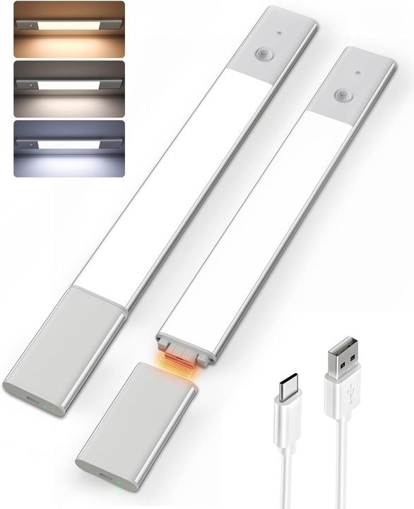 Image du produit Ezvalo Unterbauleuchte ‎LY-38 (100 lm)