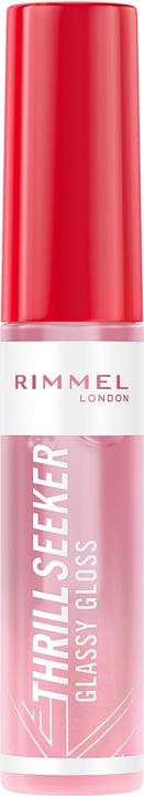 Image du produit Rimmel London Thrill Seeker Glassy Gloss (100 Coco Suga)