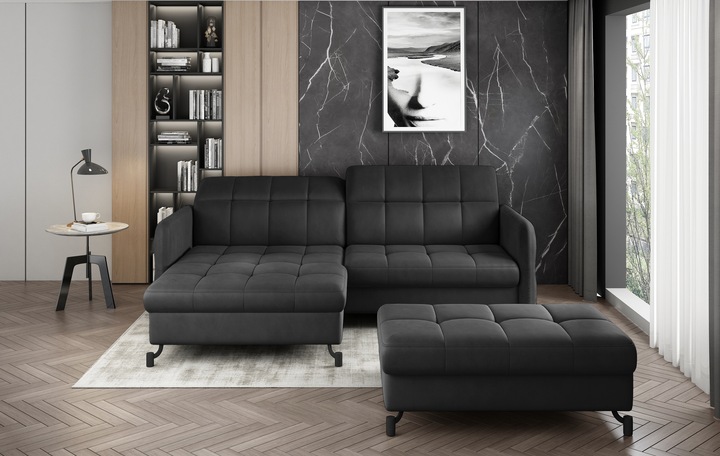 Dark Gray Monolith 97