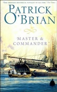 Produktbild Master and Commander (Englisch, Patrick O'Brian, 2002)