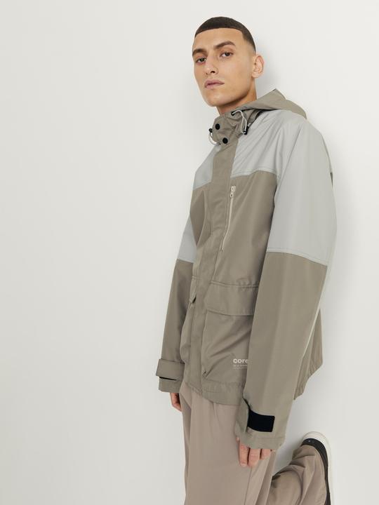 Immagine prodotto Jack & Jones Giacca Softshell Giacca Softshell (XXL)