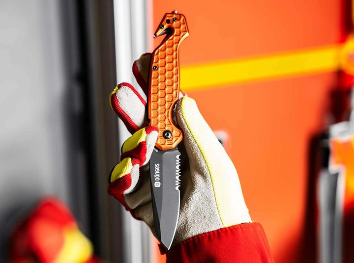 Produktbild Dönges Rettungsmesser Basic (8.50 cm)