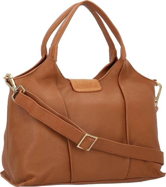 Immagine prodotto Harbour 2nd Silvana Schultertasche Leder 30 cm