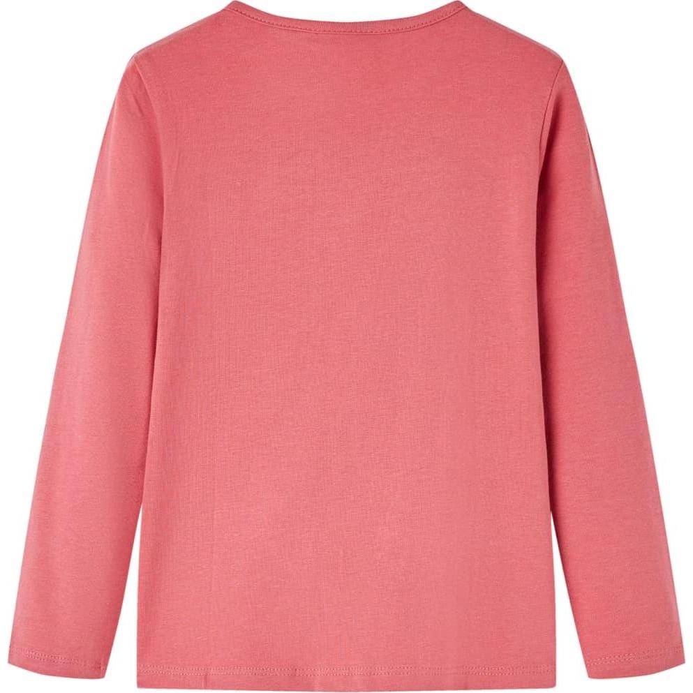 Thumbnail - VidaXL, Mädchen, Shirt, Leticia, Rosa, (116)