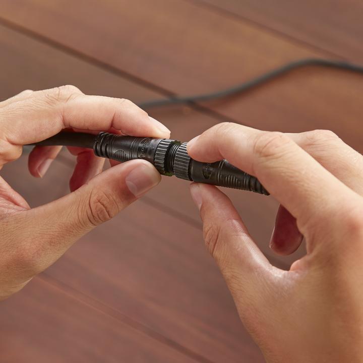 Actual product image Philips Hue External power supply (EU Plug)