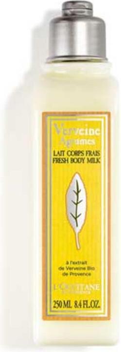 Produktbild L'Occitane Lait Frais (Körpermilch, 250 ml)