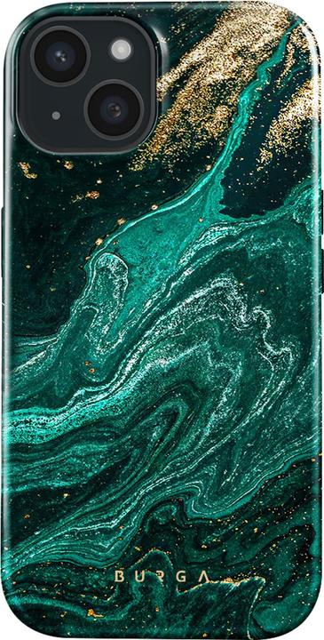 Immagine prodotto Avizar Emerald Pool Case (Apple iPhone 15)