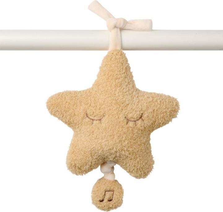 Produktbild Nattou Teddy Stern