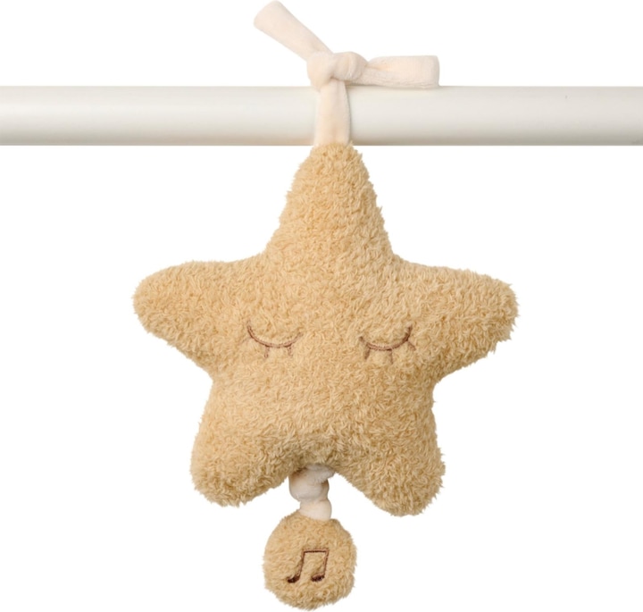 Immagine prodotto Nattou Stella di peluche