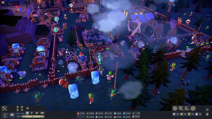 Actual product image Aerosoft Zombie Cure Lab (PS5, DE)