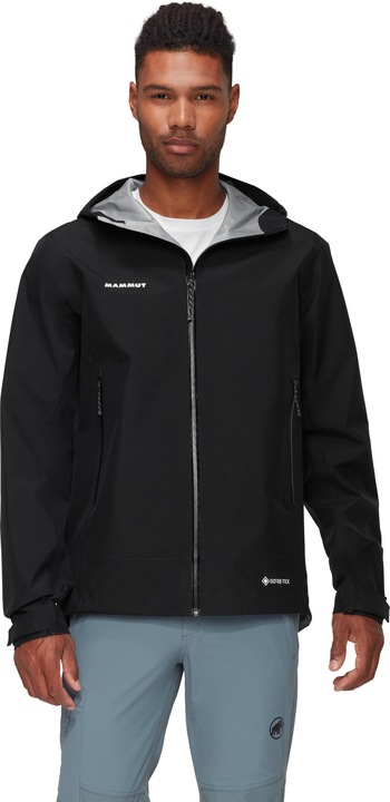 Immagine prodotto Mammut Crater Light HS Hooded Jacket Men (XL)