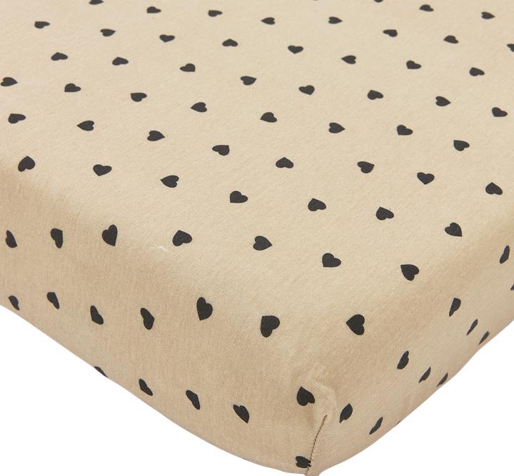 Meyco Spannbettlaken (90 cm)