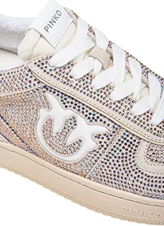 Produktbild Pinko Arlette Sneaker Suede Full STR (37)