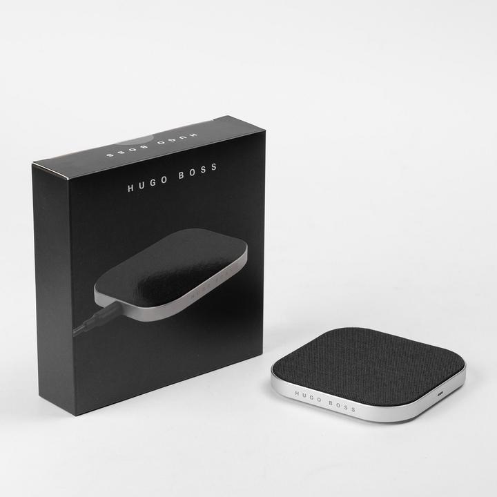 Produktbild Hugo Boss Illusion - Wireless Charger