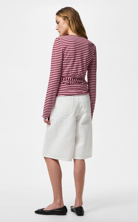 Immagine prodotto Pieces PCLAYA Wickeloberteil (M)