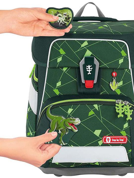 Produktbild Step by Step Set (20 l)