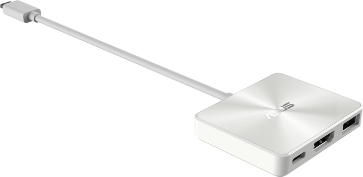 Actual product image ASUS ZenBook 3 UX390UA-GS044T (12.50", Intel Core i7-7500U, 16 GB, 512 GB)