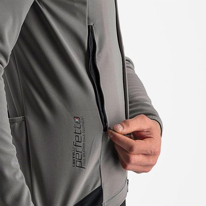 Produktbild Castelli Perfetto RoS 2 Jacket (L)