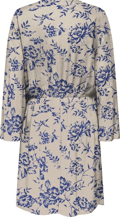 Produktbild JdY Jdysezen Life 7/8 Short Dress Wvn Noos (S)