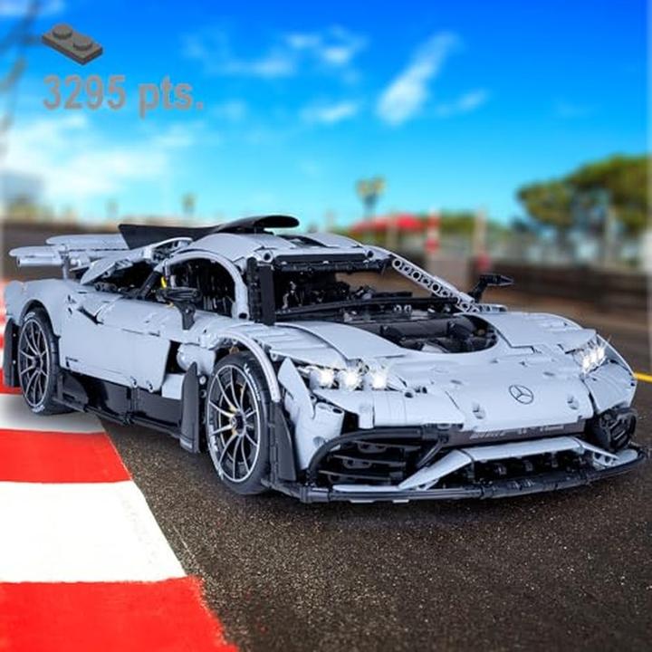 Actual product image Cada Mercedes-AMG One
