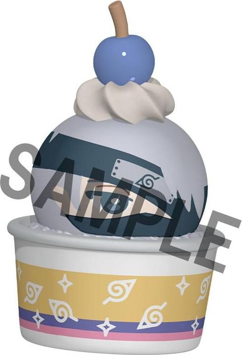 Produktbild Megahouse Naruto Shippuden Tsumichen Stack up & Change Sammelfiguren 8 cm Sortiment (6)