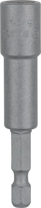 Bosch Professional Zubehör Clé à douille, 65 mm x 5/16 pouce (65 mm)
