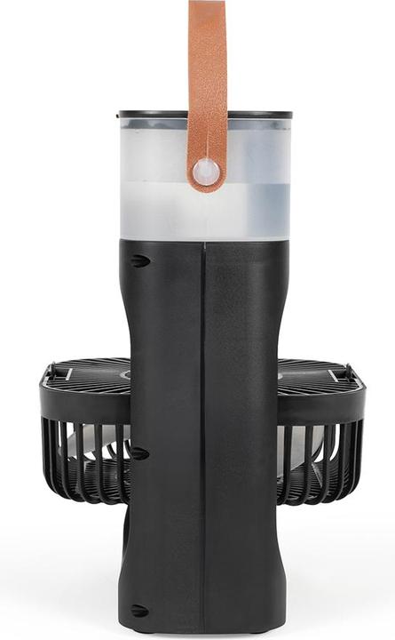 Produktbild Livoo Tragbarer Nebelventilator