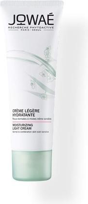 Produktbild Jowae MOISTURIZING light cream 40 ml (40 ml, Tagescreme)