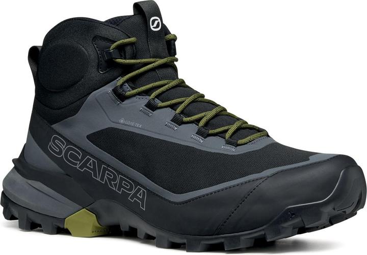 Produktbild Scarpa Ribelle Cross 2 Mid GTX (40.5)