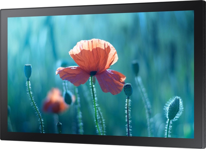 Image du produit Samsung Touch Display QB13R-T (1920 x 1080 pixels, 13")