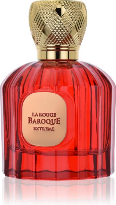 Image du produit Maison Alhambra Baroque (Eau de parfum, 100 ml)