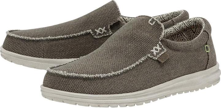 Produktbild Hey Dude Mikka Braided (41)