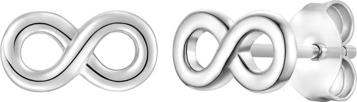 Immagine prodotto Rafaela Donata Damen Ohrstecker Infinity - 37580 (Argento)
