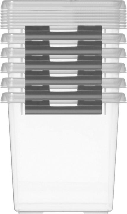 Produktbild Sunware Aufbewahrungsbox the q-line (14.20 cm, 3 l)