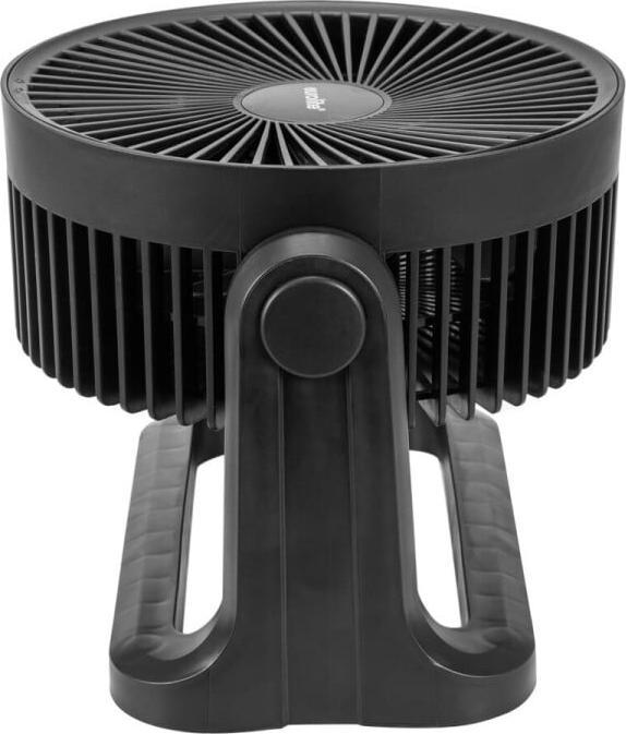 Actual product image Eurolite AKKU AF-10 Mini Silent Fan