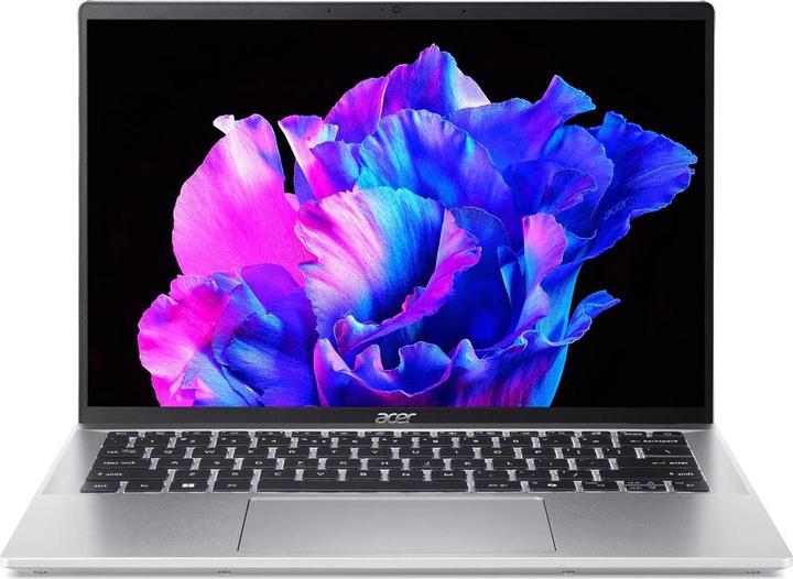 Image du produit Acer Swift Go 14 (14", 512 Go, 16 Go, DE, Intel Core Ultra 7 155H)