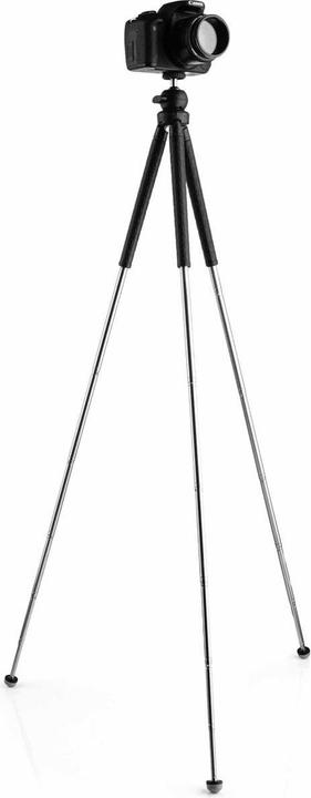 Productafbeelding Mojogear Tripod w/ Extendable Legs Tot 110cm (MG-30) (Plastic)