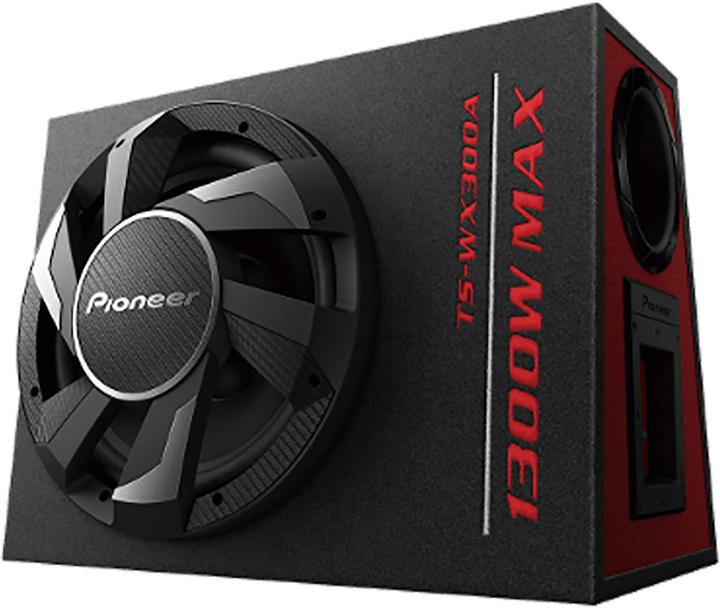 Pioneer TSWX300A (1300 W)