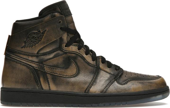 Produktbild Jordan 1 Retro High OG Wings (45)
