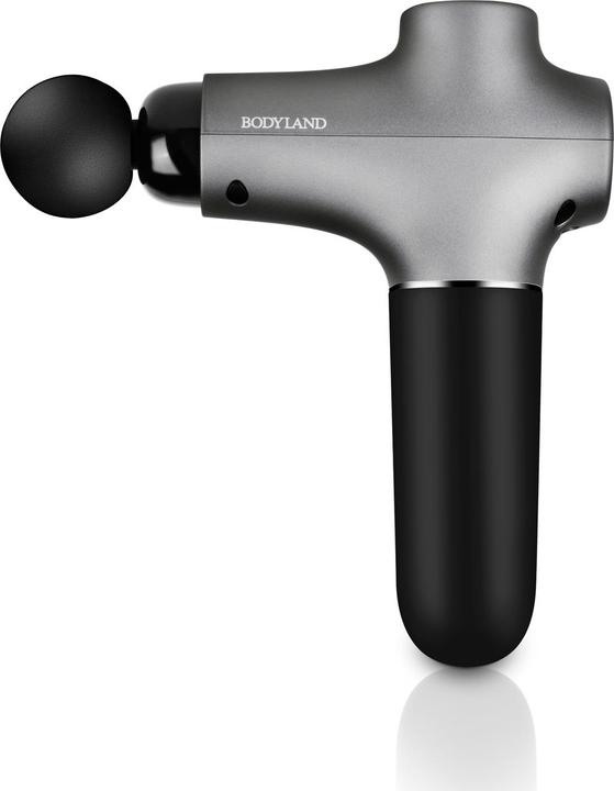 Image du produit Bodyland mini pistolet de massage (180 min)