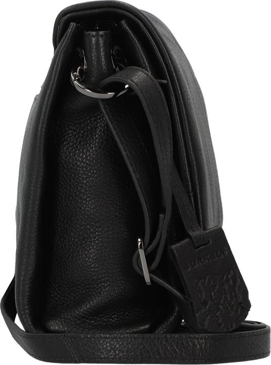 Immagine prodotto Burkely Borsa a tracolla Radiant Raeven in pelle 28 cm
